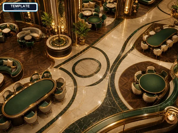 Gates of Olympus Screenshot 1